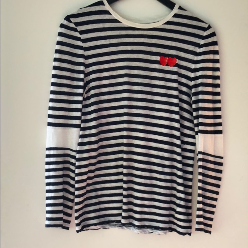 Karssen long sleeve T-shirt